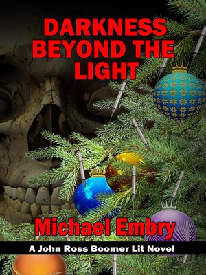 cover image of Darkness Beyond the Light